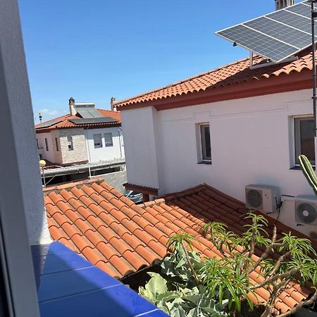 Mex Apartment ไมเรียนา เดล อัลคาราเฟ ภายนอก รูปภาพ