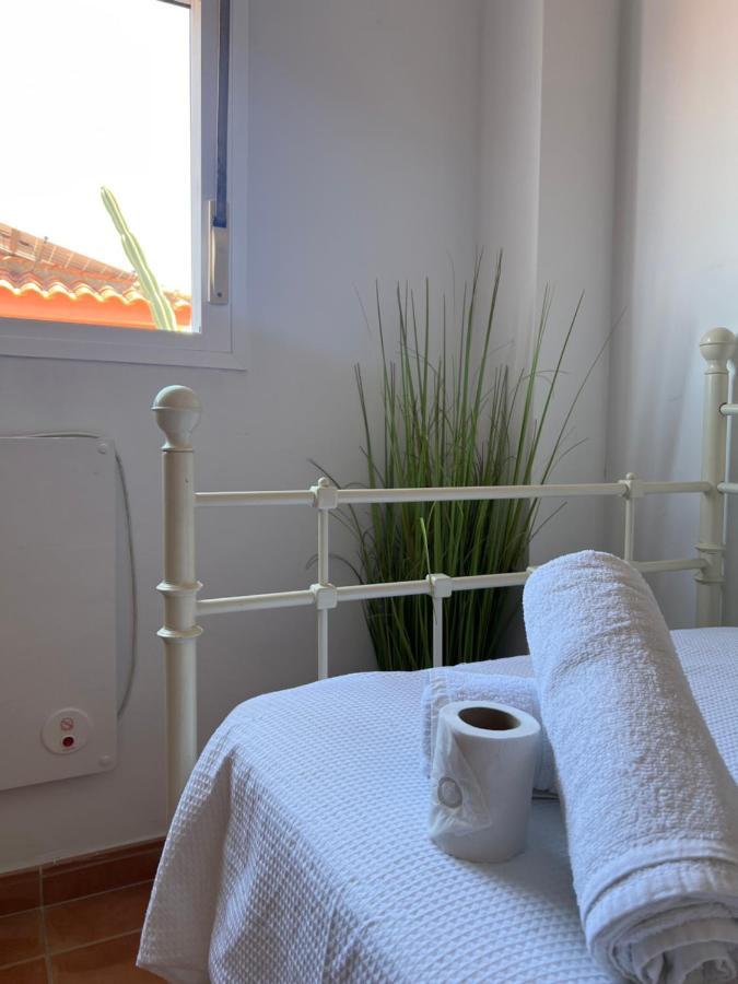 Mex Apartment ไมเรียนา เดล อัลคาราเฟ ภายนอก รูปภาพ