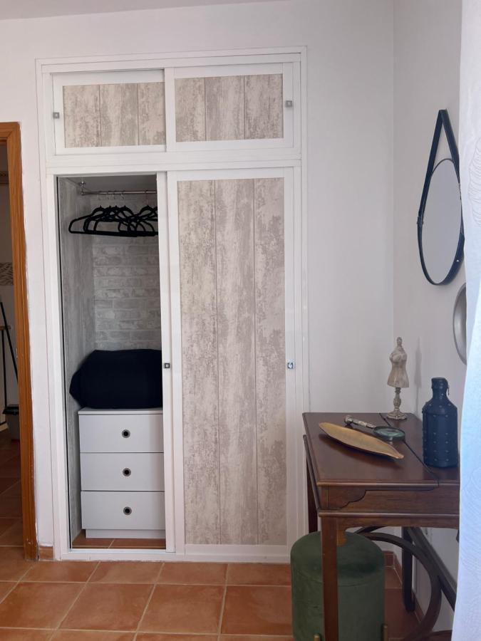 Mex Apartment ไมเรียนา เดล อัลคาราเฟ ภายนอก รูปภาพ
