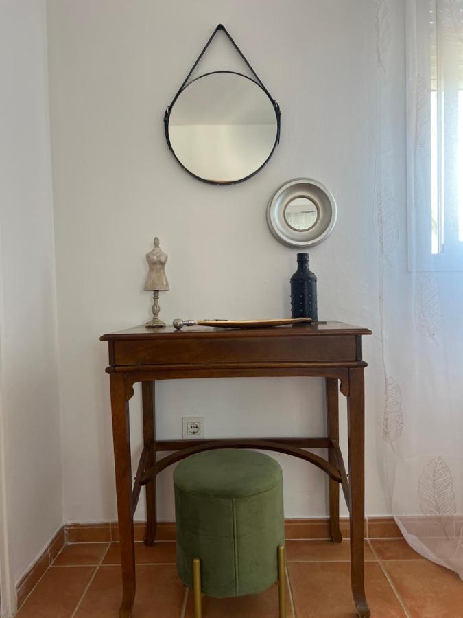 Mex Apartment ไมเรียนา เดล อัลคาราเฟ ภายนอก รูปภาพ