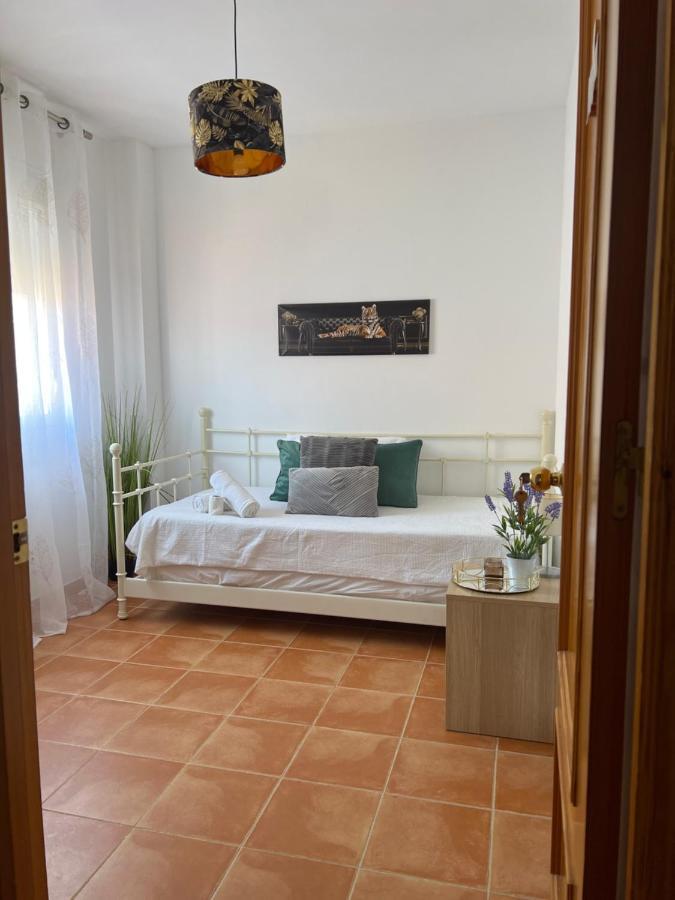 Mex Apartment ไมเรียนา เดล อัลคาราเฟ ภายนอก รูปภาพ