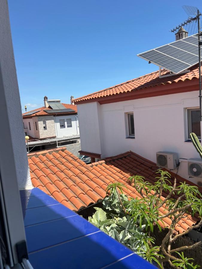 Mex Apartment ไมเรียนา เดล อัลคาราเฟ ภายนอก รูปภาพ