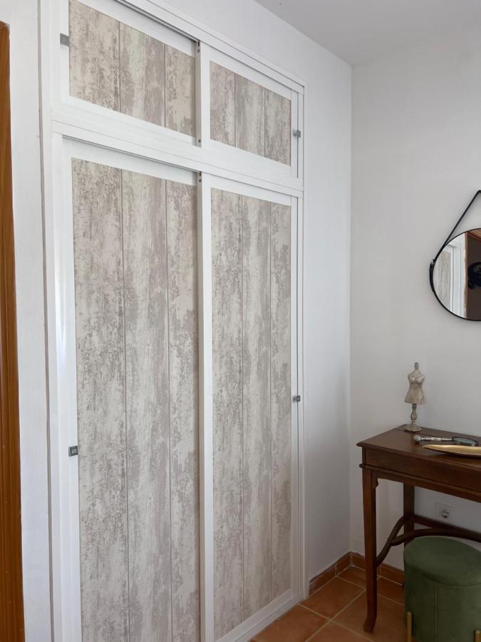 Mex Apartment ไมเรียนา เดล อัลคาราเฟ ภายนอก รูปภาพ