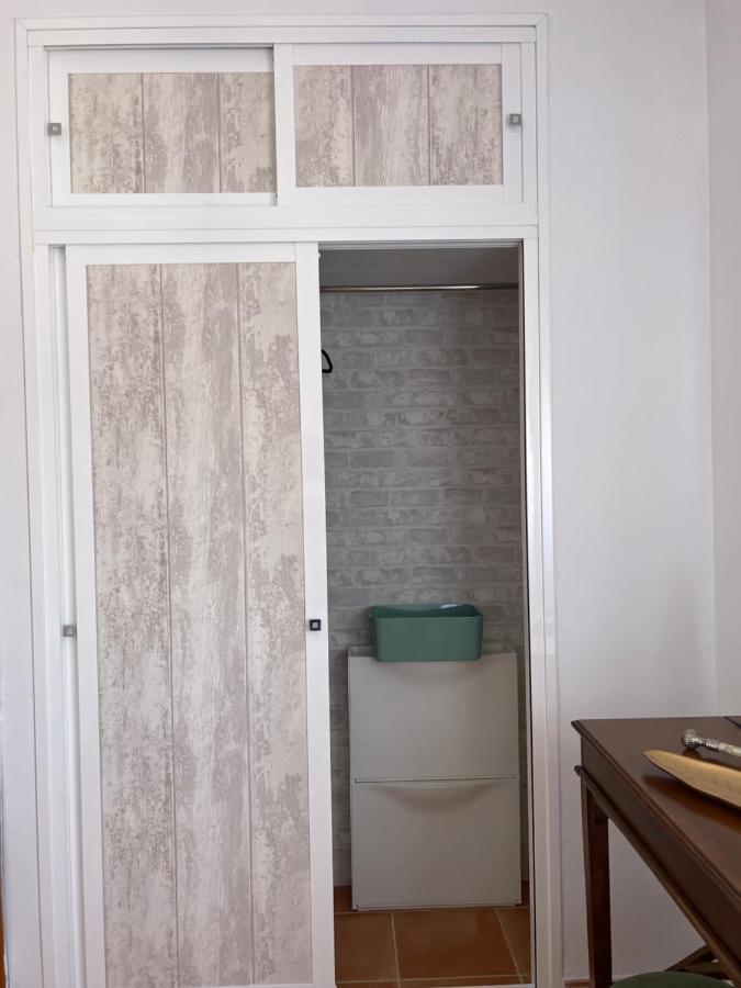 Mex Apartment ไมเรียนา เดล อัลคาราเฟ ภายนอก รูปภาพ